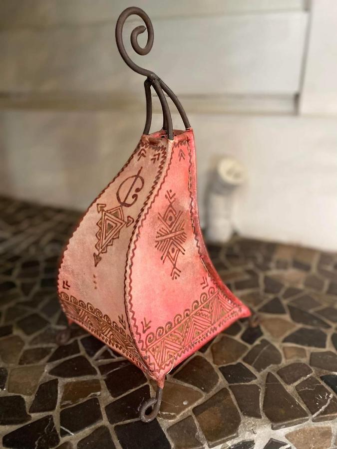 Oparadi "La Maison D'Alie" Un Souffle D'Orient 滨海布洛涅 外观 照片