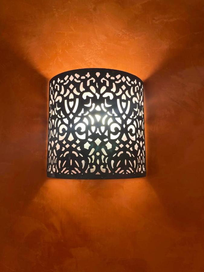 Oparadi "La Maison D'Alie" Un Souffle D'Orient 滨海布洛涅 外观 照片