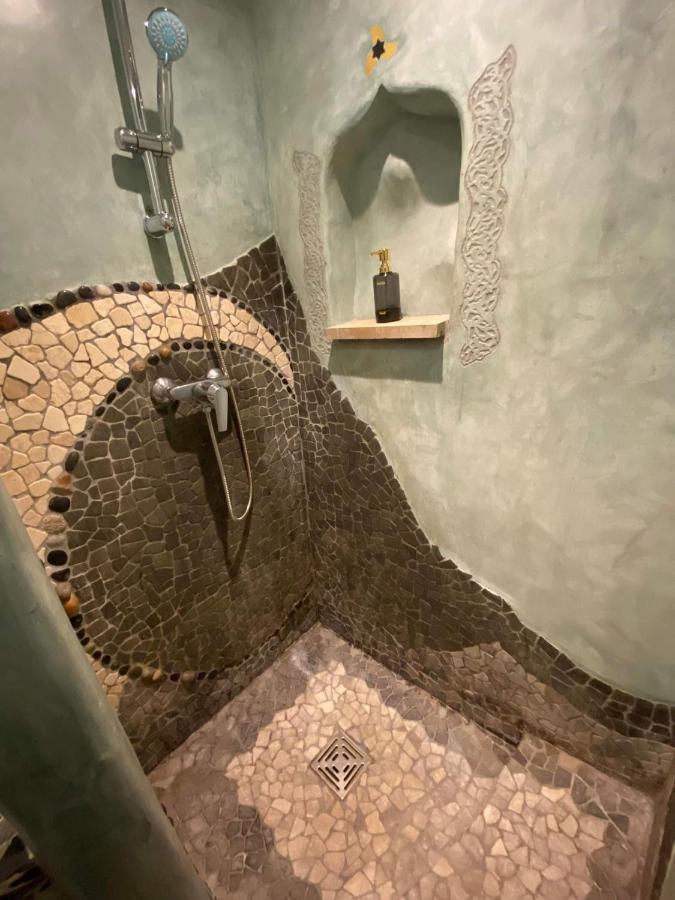 Oparadi "La Maison D'Alie" Un Souffle D'Orient 滨海布洛涅 外观 照片