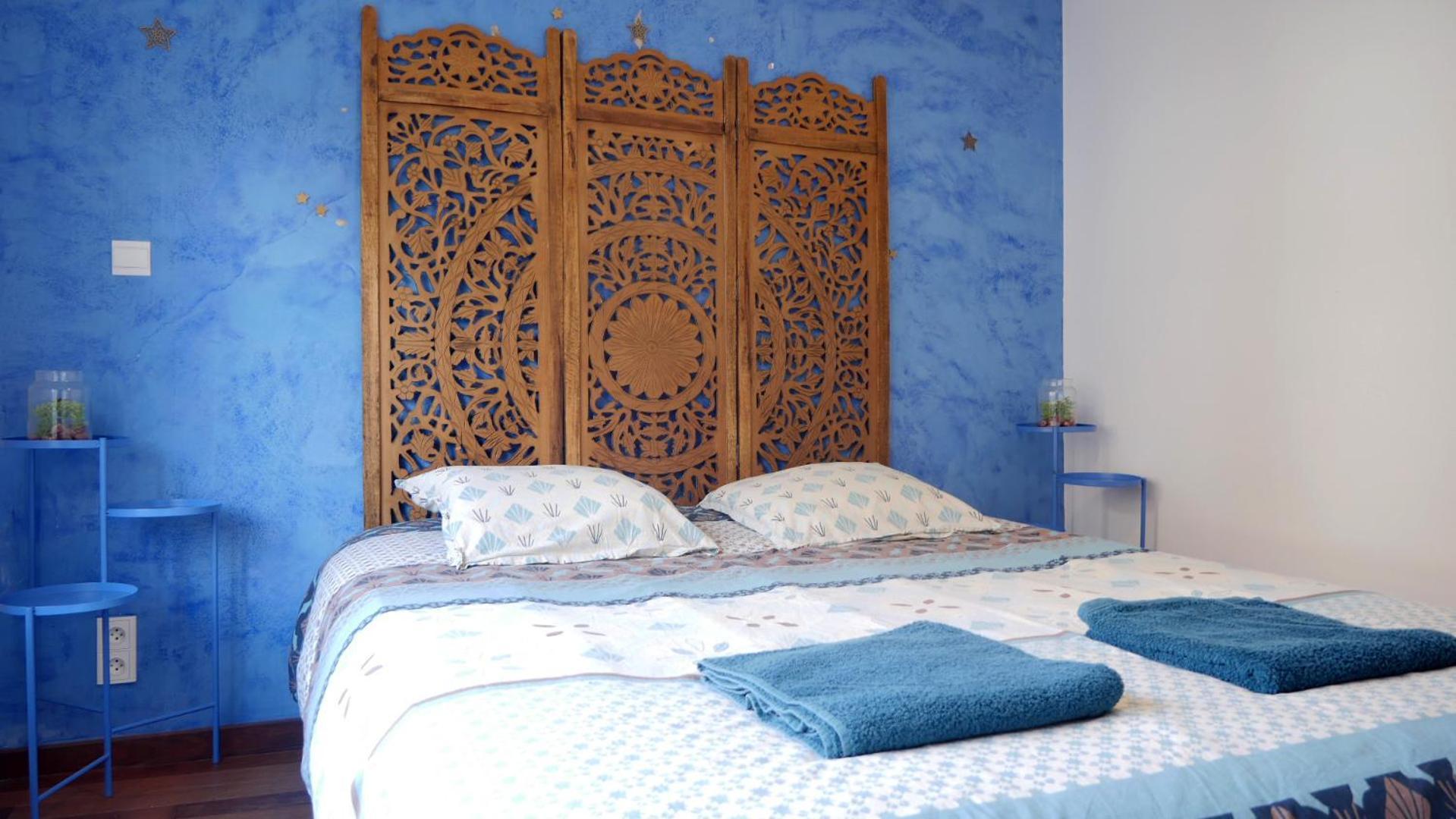 Oparadi "La Maison D'Alie" Un Souffle D'Orient 滨海布洛涅 外观 照片